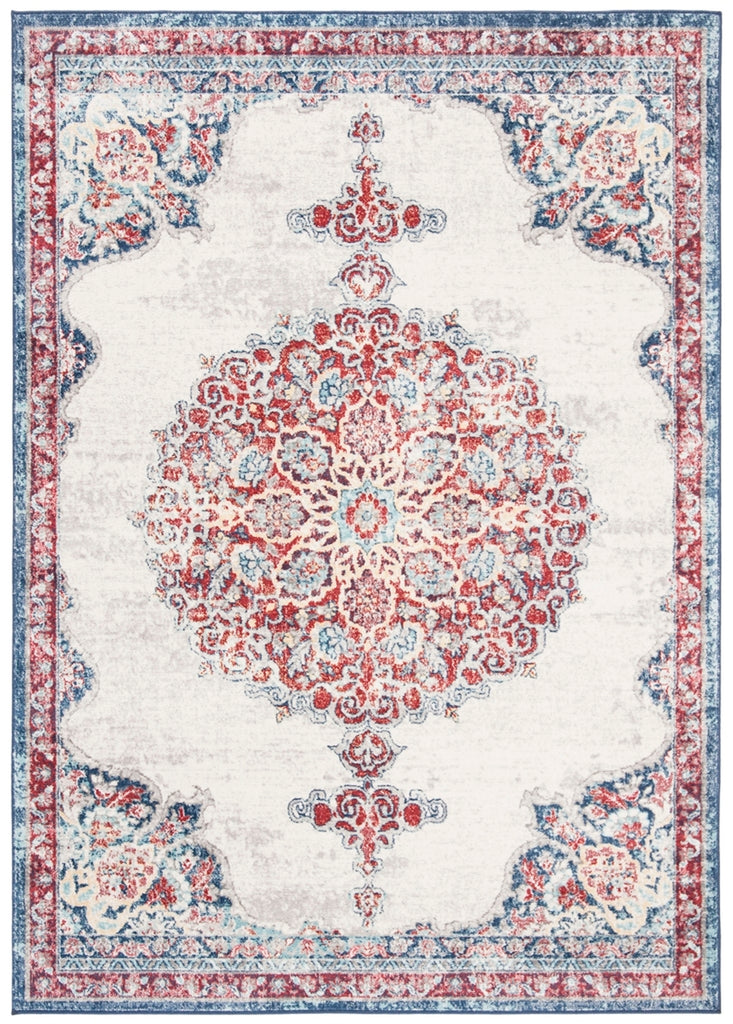 safavieh clearance brentwood bnt867a ivory rug