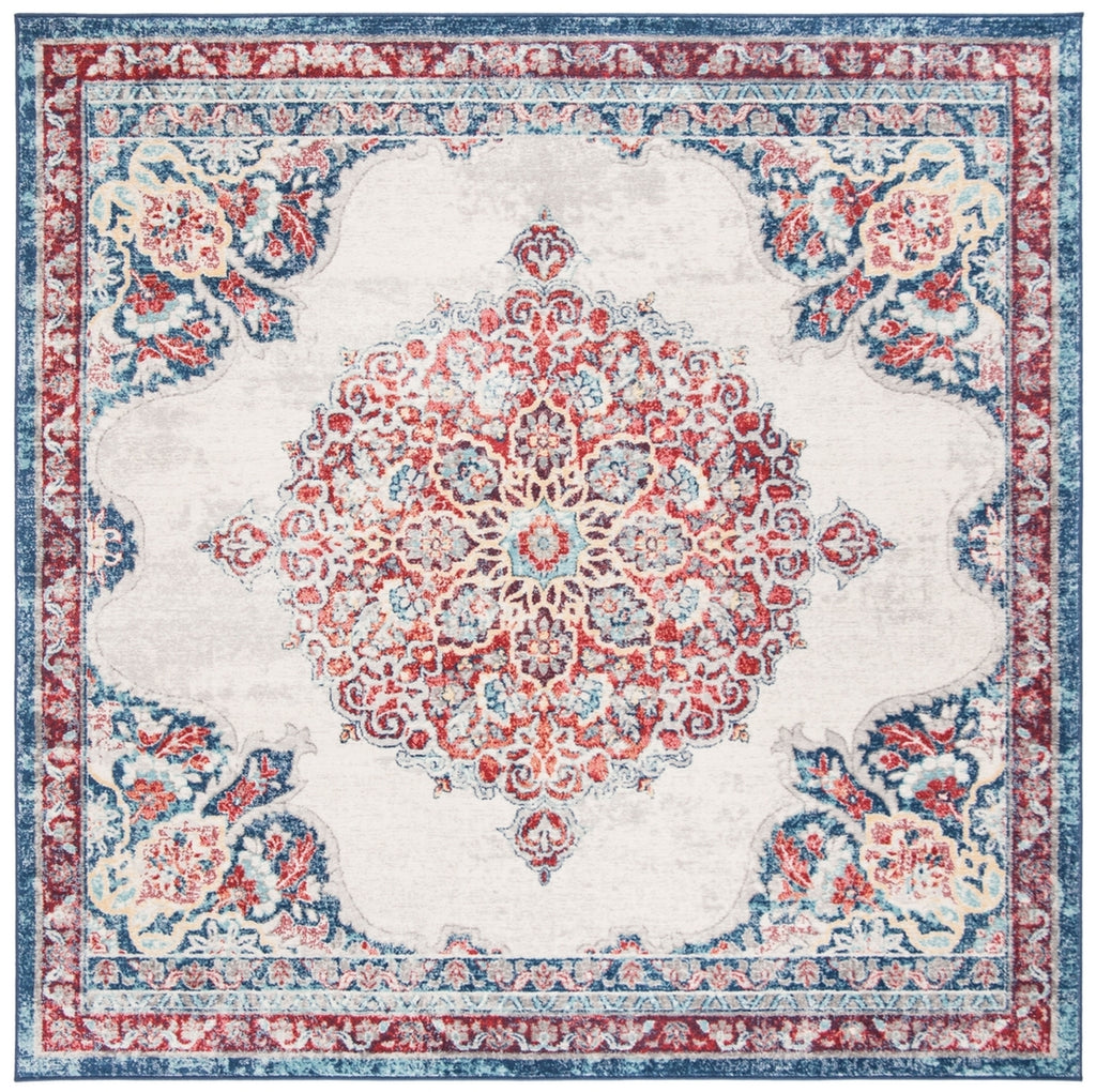 safavieh clearance brentwood bnt867a ivory rug