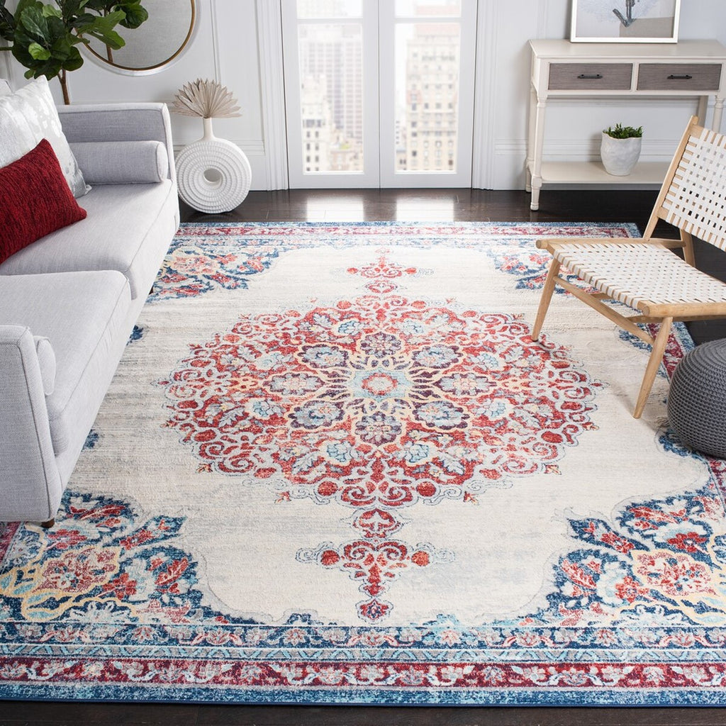 safavieh clearance brentwood bnt867a ivory rug