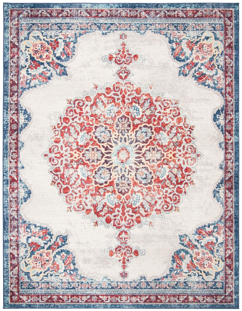 safavieh clearance brentwood bnt867a ivory rug