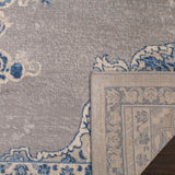 safavieh clearance brentwood bnt867g light grey rug