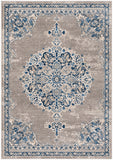 safavieh clearance brentwood bnt867g light grey rug