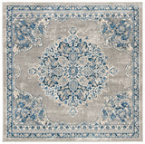safavieh clearance brentwood bnt867g light grey rug