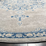 safavieh clearance brentwood bnt867g light grey rug