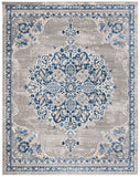 safavieh clearance brentwood bnt867g light grey rug