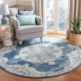 safavieh clearance brentwood bnt867n navy rug