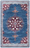 safavieh clearance brentwood bnt867p navy rug