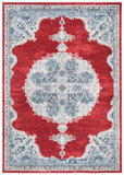 safavieh clearance brentwood bnt867q red rug