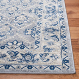 safavieh clearance brentwood bnt869f grey rug