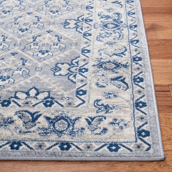safavieh clearance brentwood bnt869f grey rug
