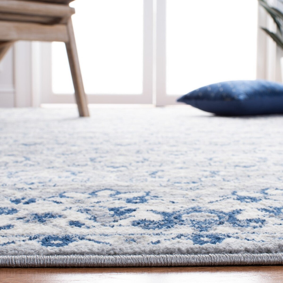 safavieh clearance brentwood bnt869f grey rug