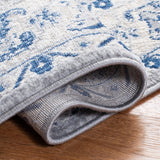 safavieh clearance brentwood bnt869f grey rug