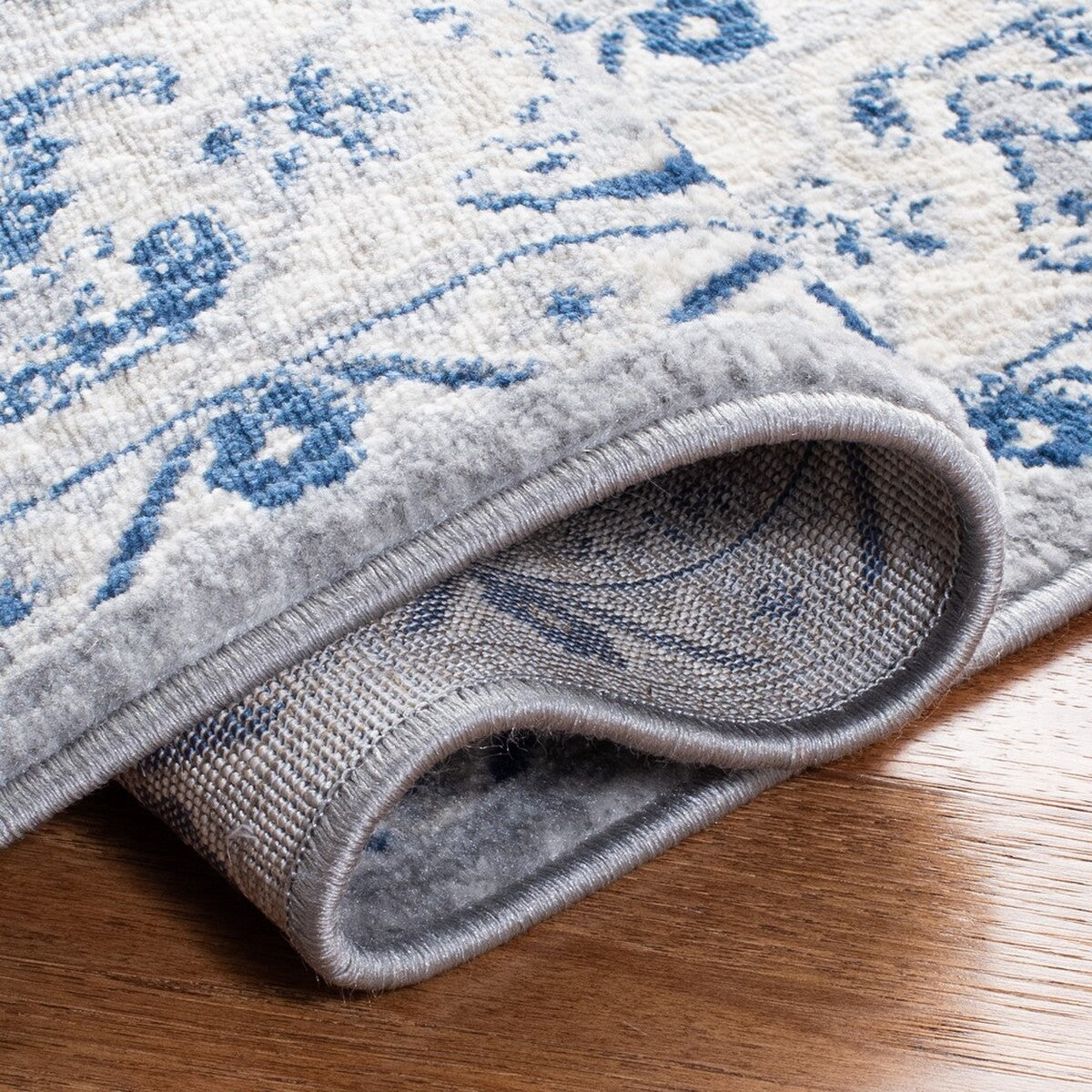 safavieh clearance brentwood bnt869f grey rug