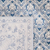 safavieh clearance brentwood bnt869f grey rug