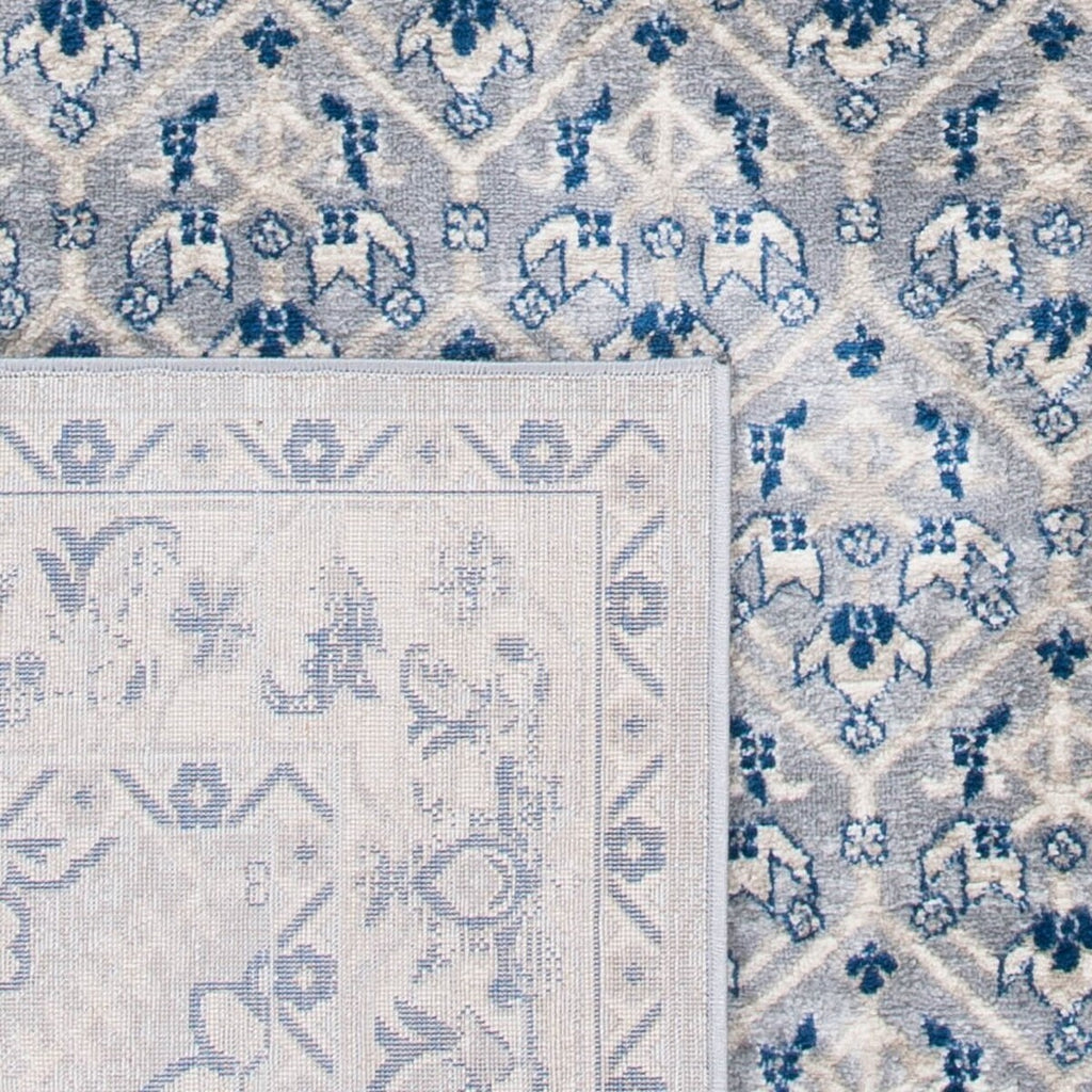 safavieh clearance brentwood bnt869f grey rug