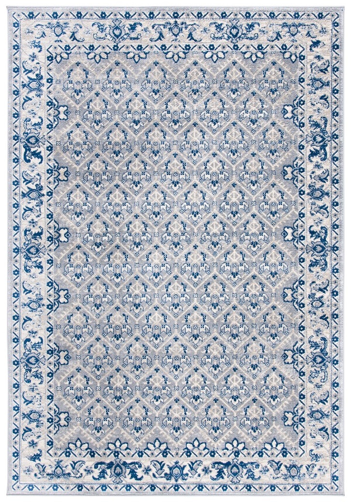 safavieh clearance brentwood bnt869f grey rug
