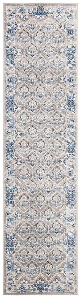 safavieh clearance brentwood bnt869g light grey rug