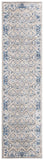 safavieh clearance brentwood bnt869g light grey rug