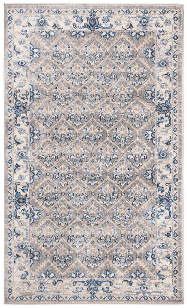 safavieh clearance brentwood bnt869g light grey rug