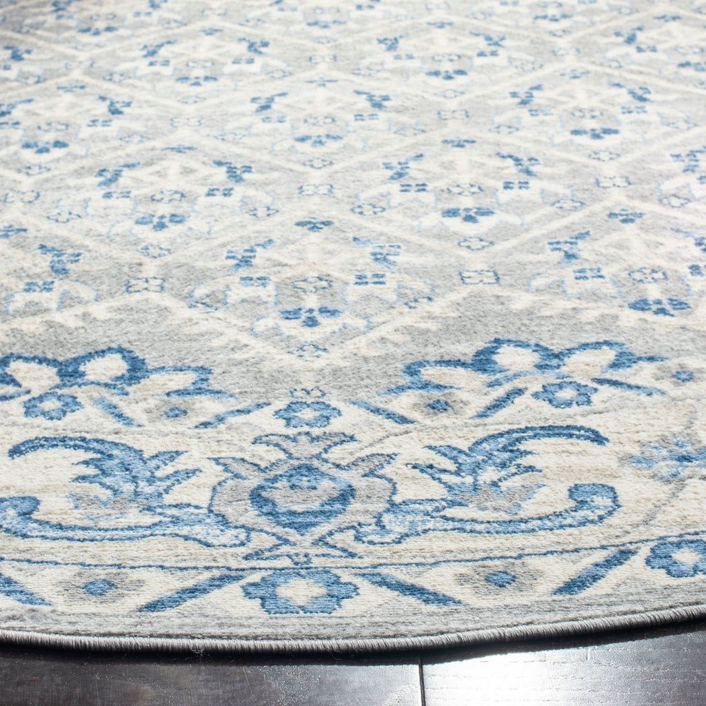 safavieh clearance brentwood bnt869g light grey rug