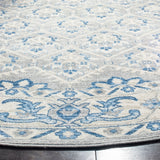 safavieh clearance brentwood bnt869g light grey rug
