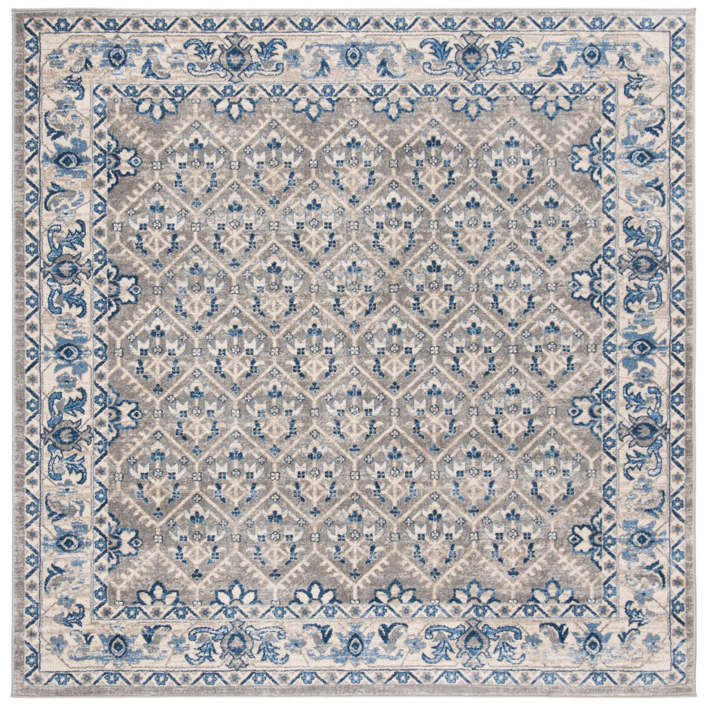 safavieh clearance brentwood bnt869g light grey rug