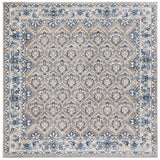 safavieh clearance brentwood bnt869g light grey rug