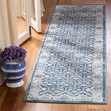 safavieh clearance brentwood bnt869m navy rug