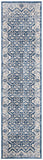 safavieh clearance brentwood bnt869m navy rug