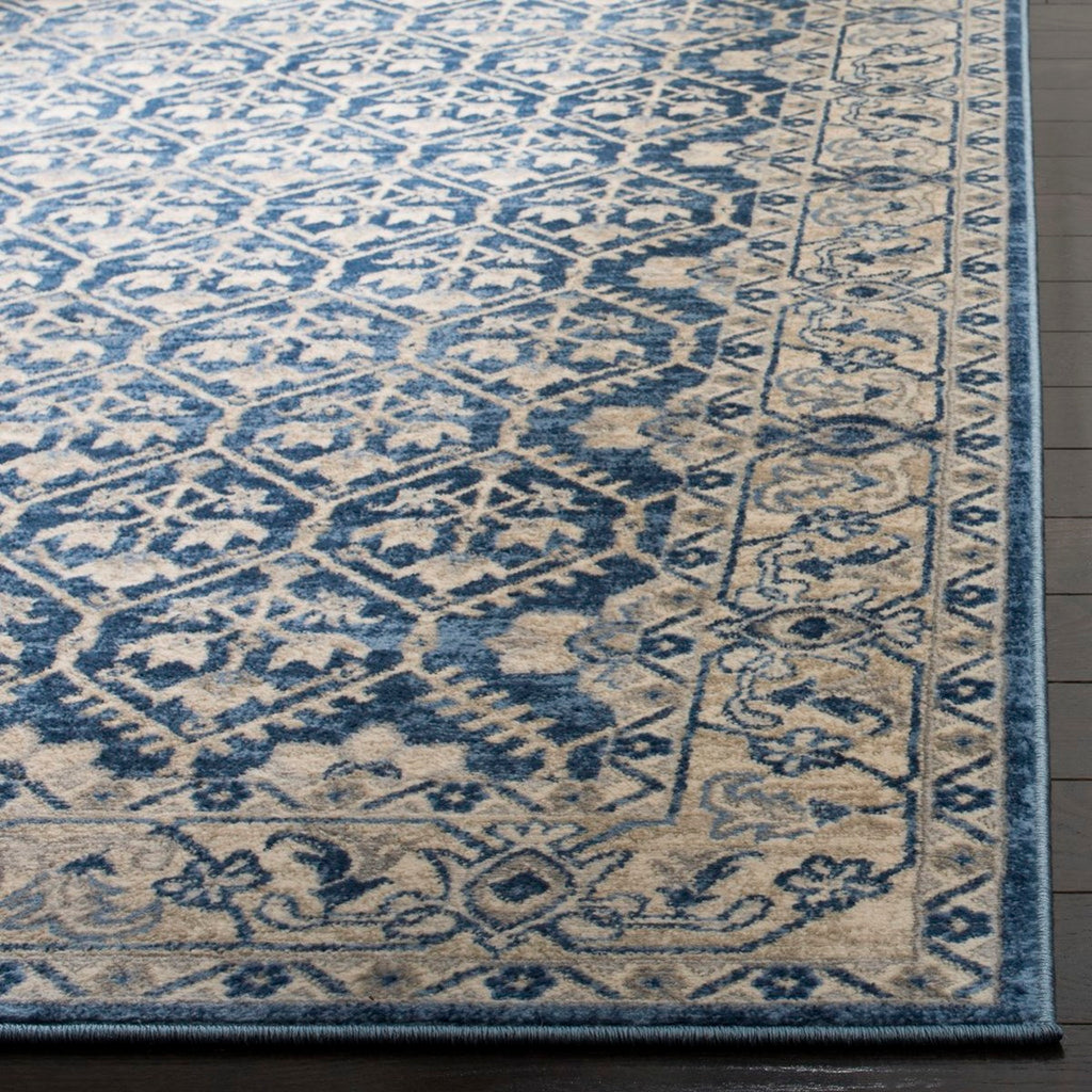 safavieh clearance brentwood bnt869m navy rug