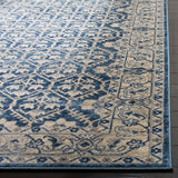 safavieh clearance brentwood bnt869m navy rug