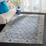safavieh clearance brentwood bnt869m navy rug
