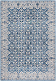 safavieh clearance brentwood bnt869m navy rug