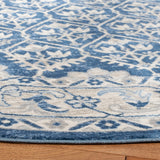 safavieh clearance brentwood bnt869m navy rug