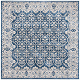 safavieh clearance brentwood bnt869m navy rug