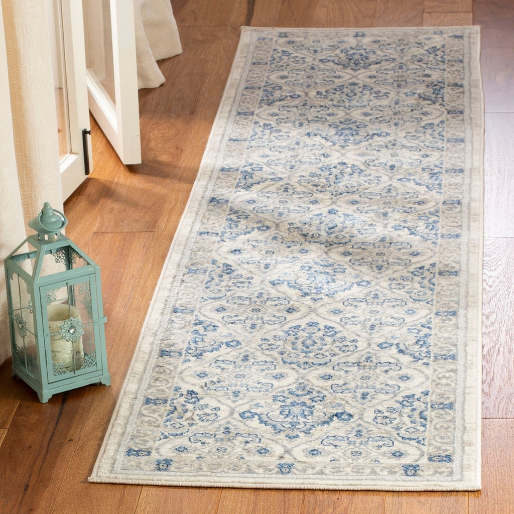 safavieh clearance brentwood bnt870g light grey rug