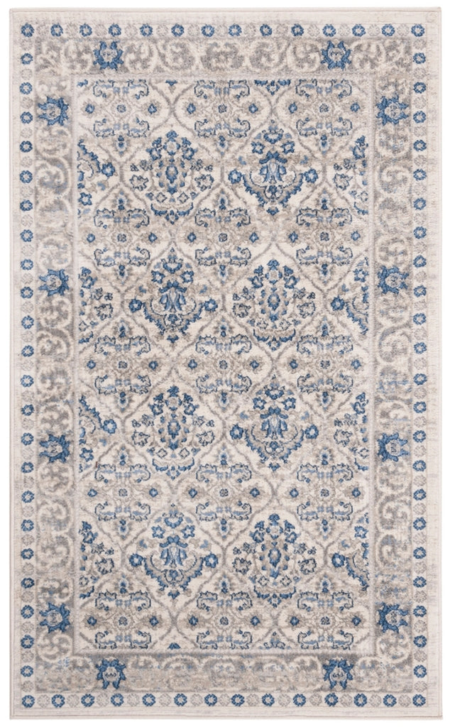 safavieh clearance brentwood bnt870g light grey rug
