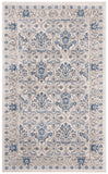safavieh clearance brentwood bnt870g light grey rug