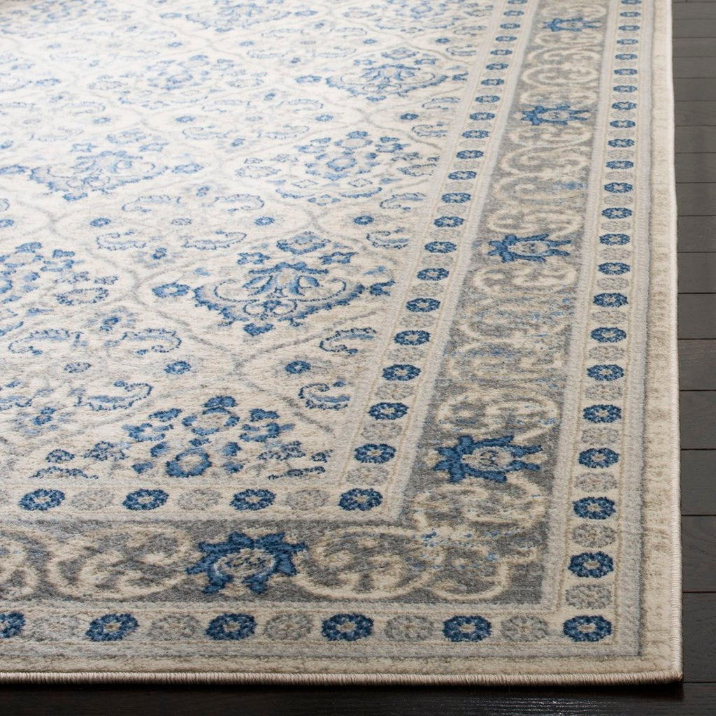 safavieh clearance brentwood bnt870g light grey rug