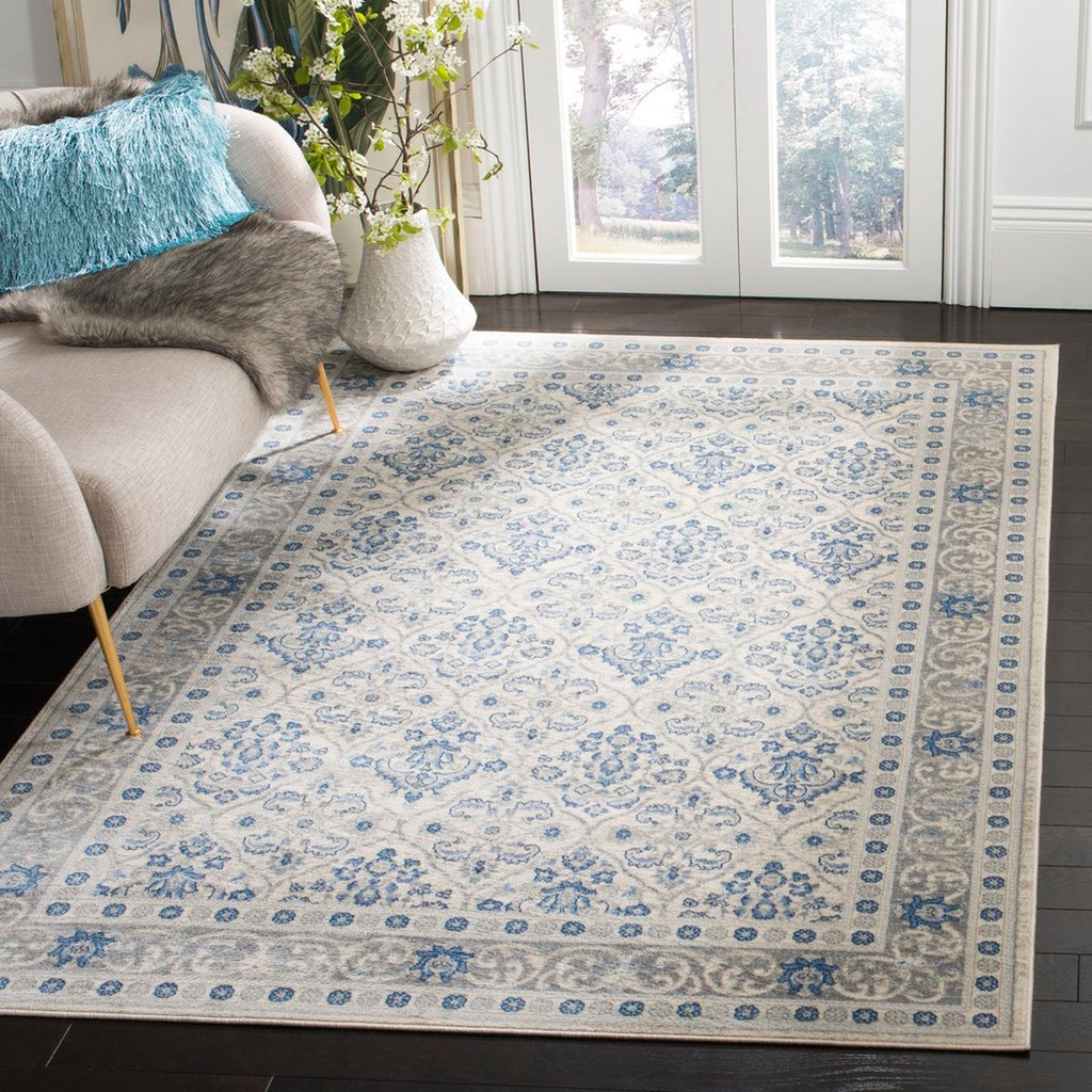 safavieh clearance brentwood bnt870g light grey rug