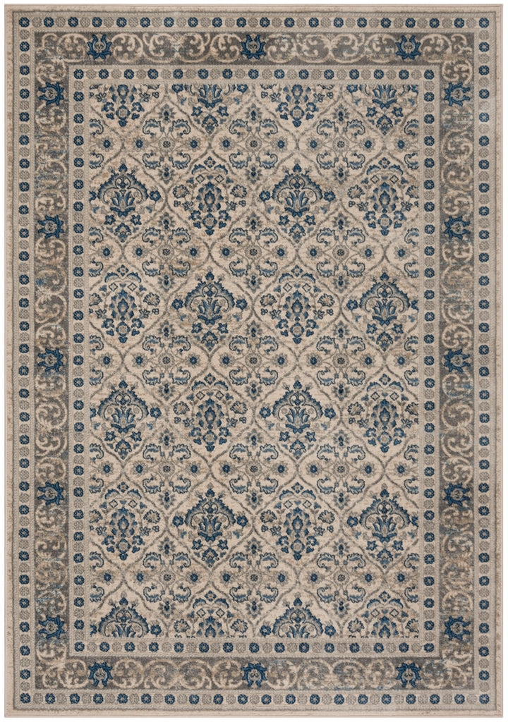 safavieh clearance brentwood bnt870g light grey rug