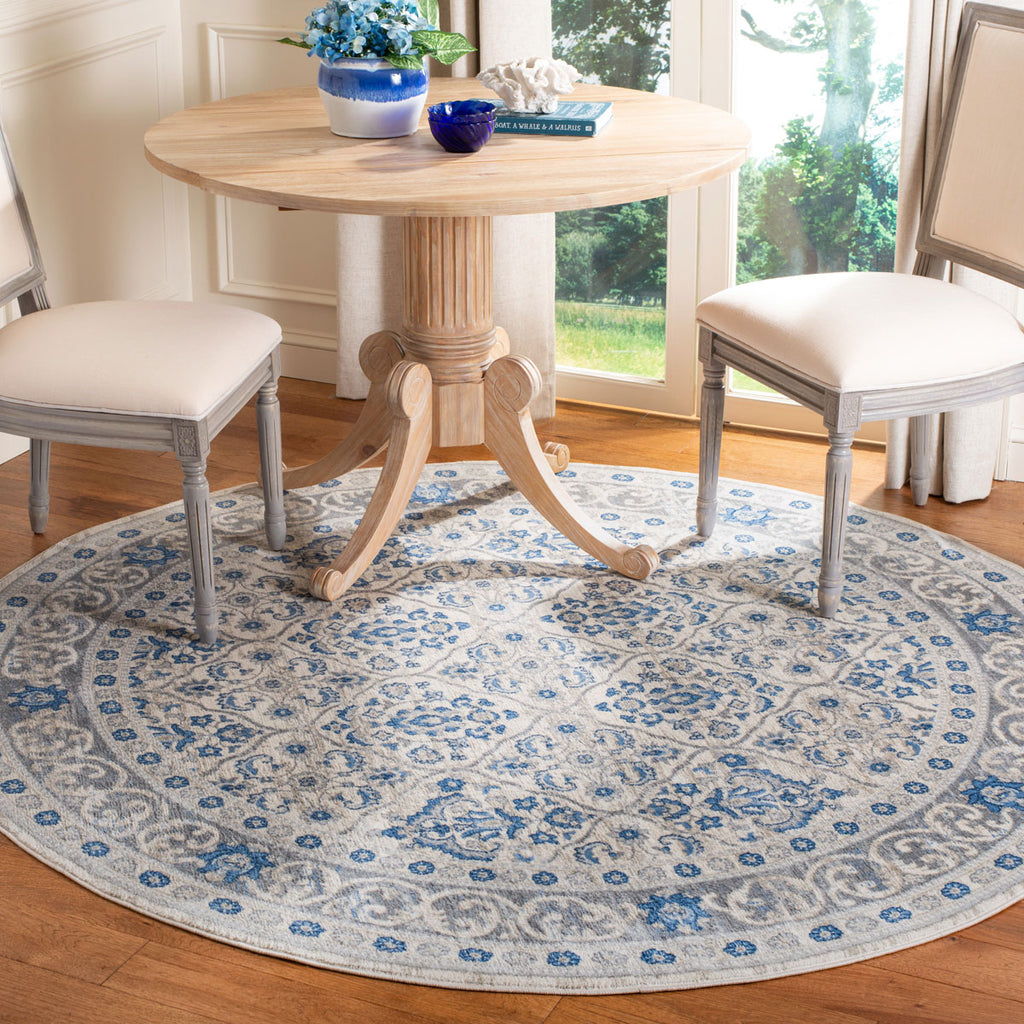 safavieh clearance brentwood bnt870g light grey rug