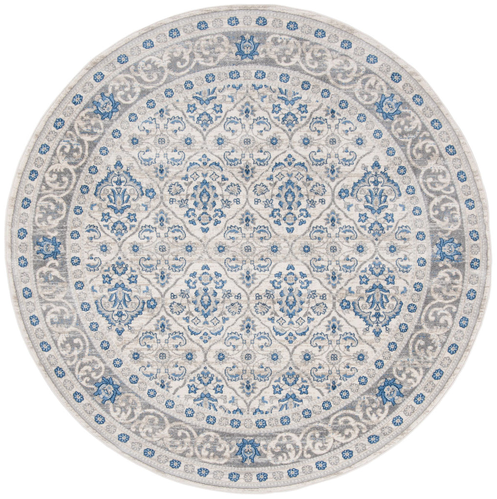 safavieh clearance brentwood bnt870g light grey rug