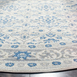 safavieh clearance brentwood bnt870g light grey rug