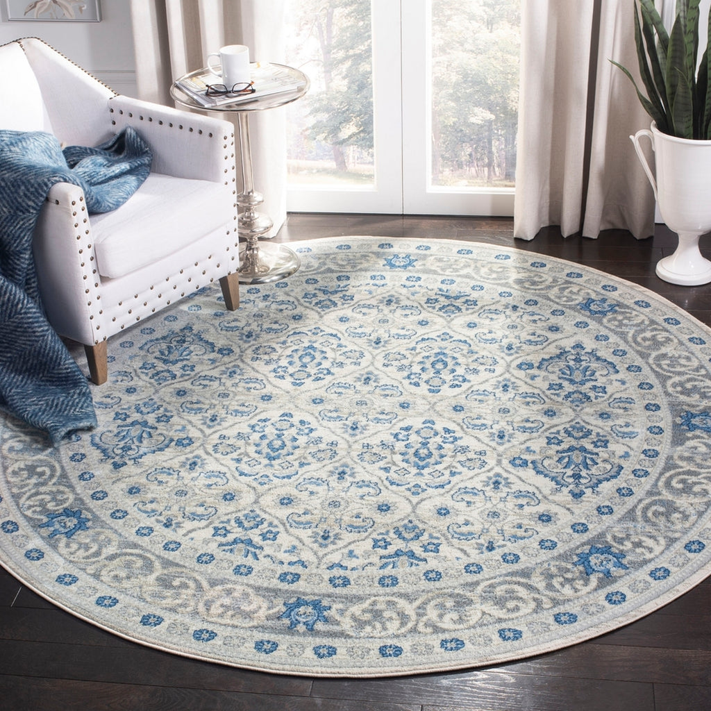 safavieh clearance brentwood bnt870g light grey rug