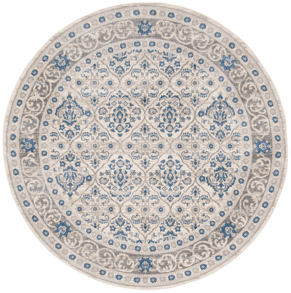 safavieh clearance brentwood bnt870g light grey rug