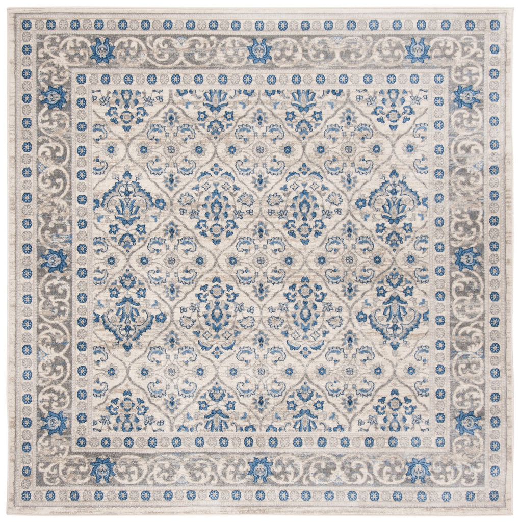 safavieh clearance brentwood bnt870g light grey rug