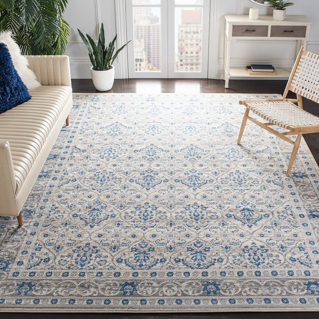 safavieh clearance brentwood bnt870g light grey rug