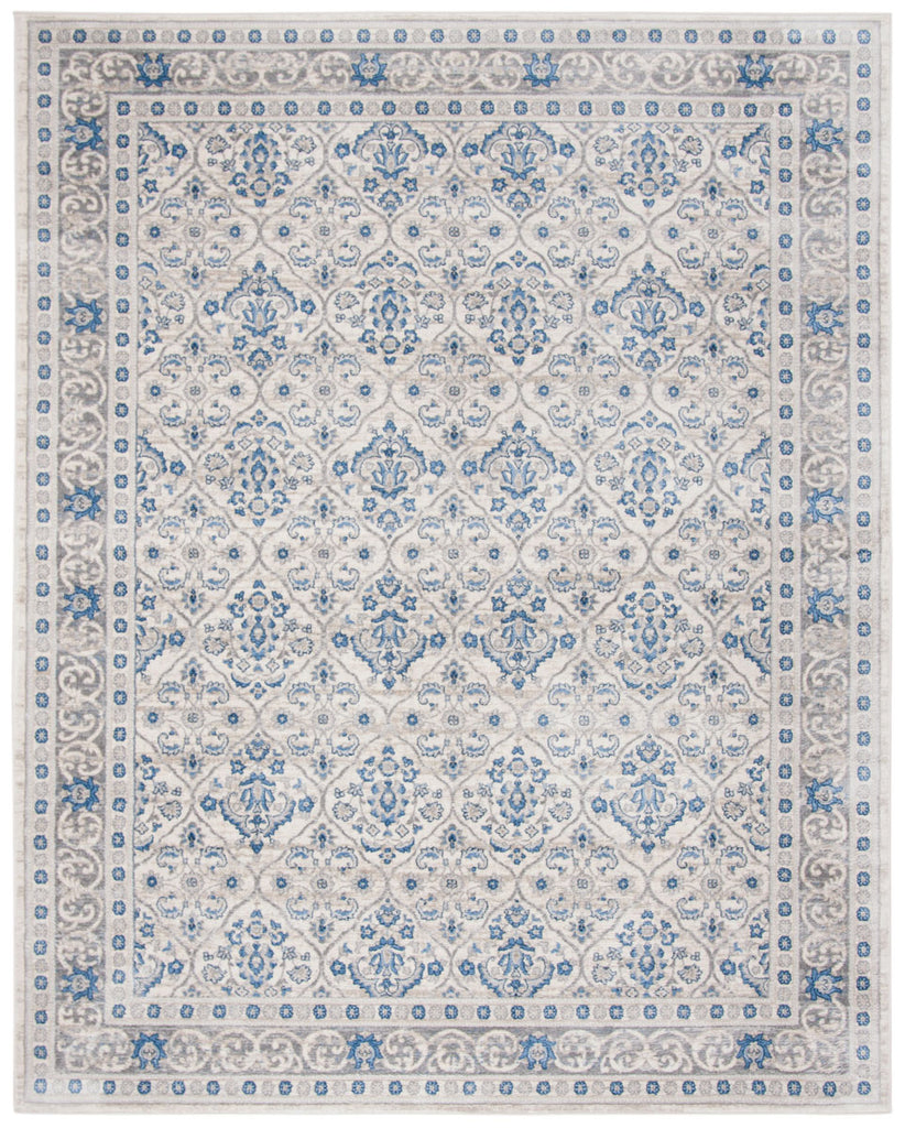safavieh clearance brentwood bnt870g light grey rug
