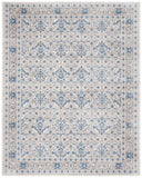 safavieh clearance brentwood bnt870g light grey rug